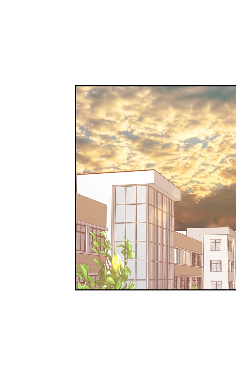 Universe's Strongest First Love Chapter 11 page 2 - 