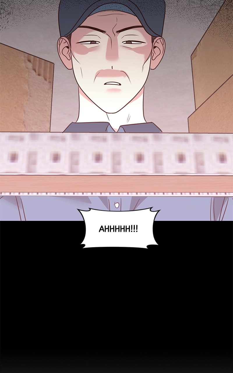 Universe's Strongest First Love Chapter 11 page 11 - 