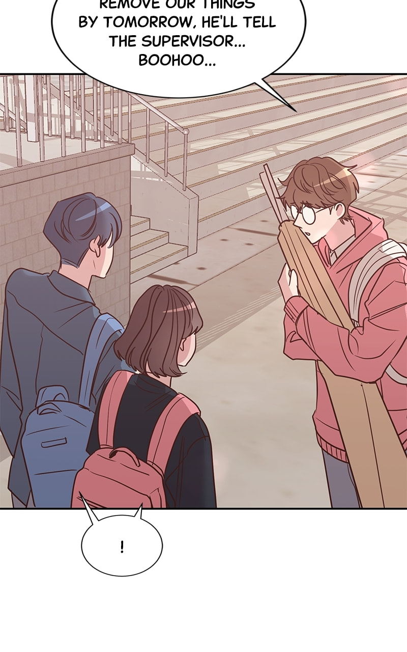 Universe's Strongest First Love Chapter 11 page 13 - 