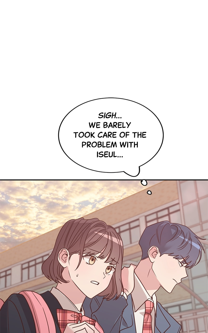 Universe's Strongest First Love Chapter 11 page 14 - 
