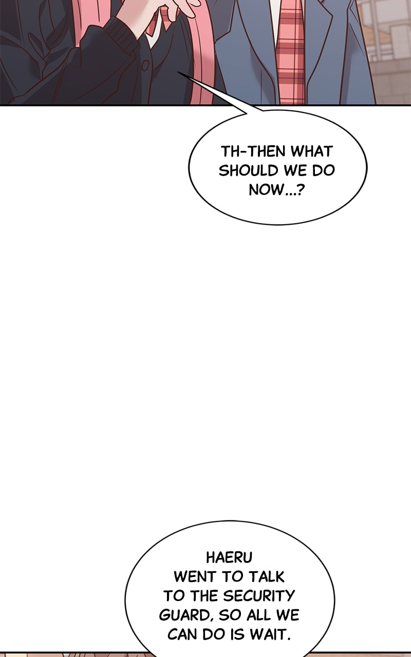 Universe's Strongest First Love Chapter 11 page 15 - 