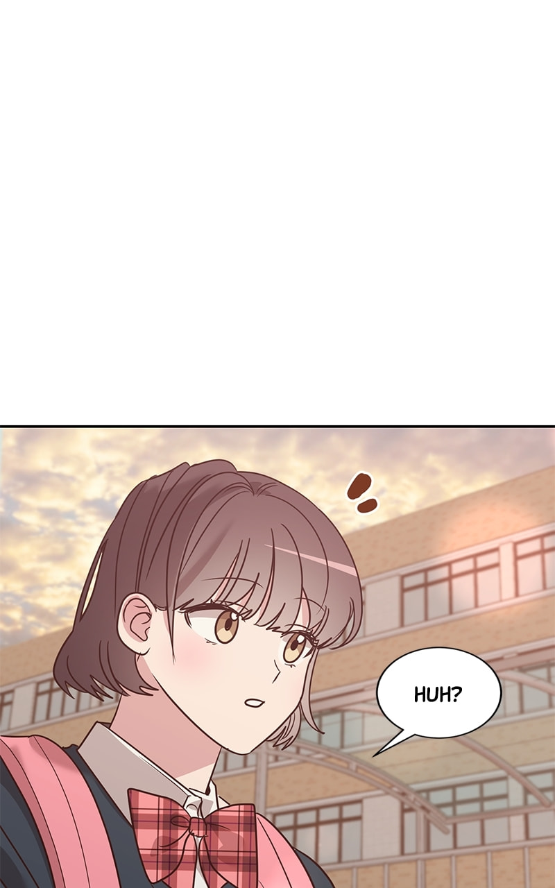 Universe's Strongest First Love Chapter 11 page 17 - 
