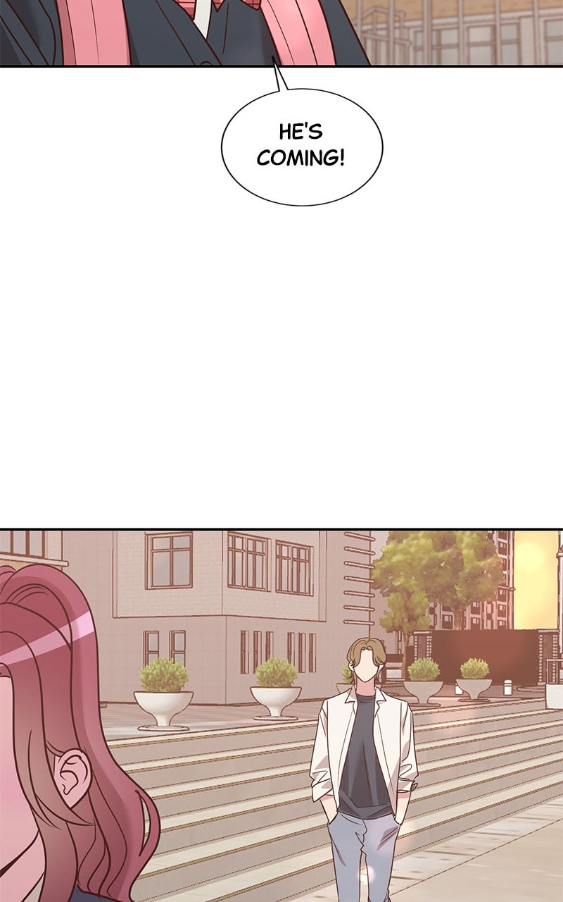 Universe's Strongest First Love Chapter 11 page 18 - 