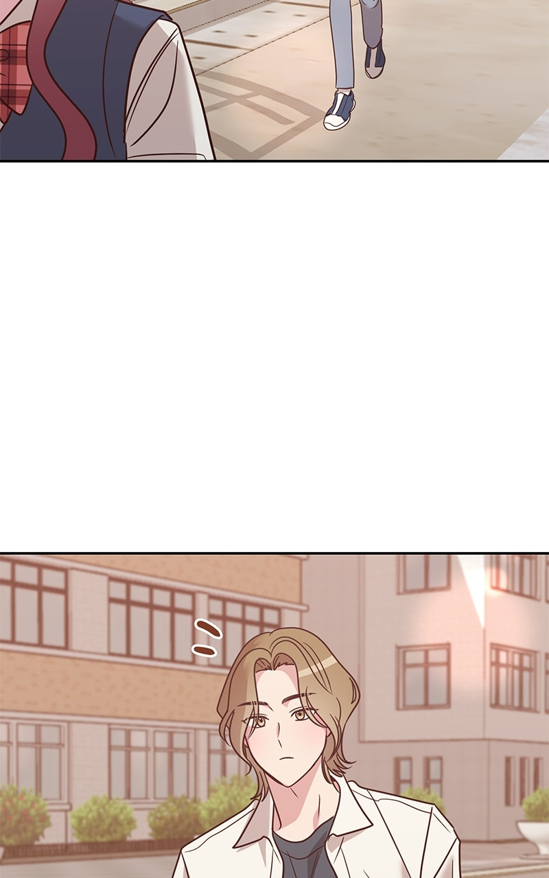Universe's Strongest First Love Chapter 11 page 19 - 