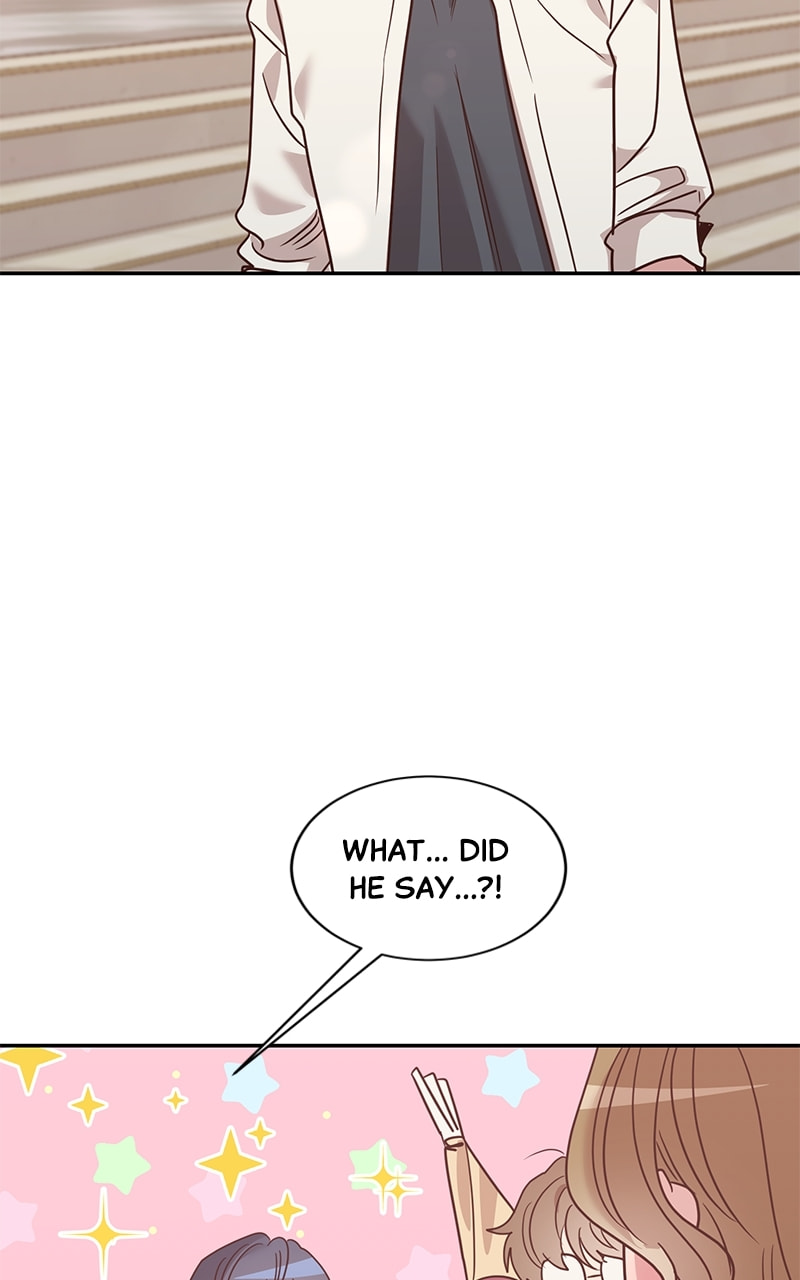 Universe's Strongest First Love Chapter 11 page 20 - 