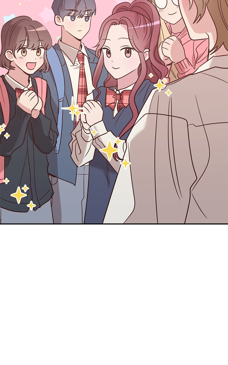 Universe's Strongest First Love Chapter 11 page 21 - 