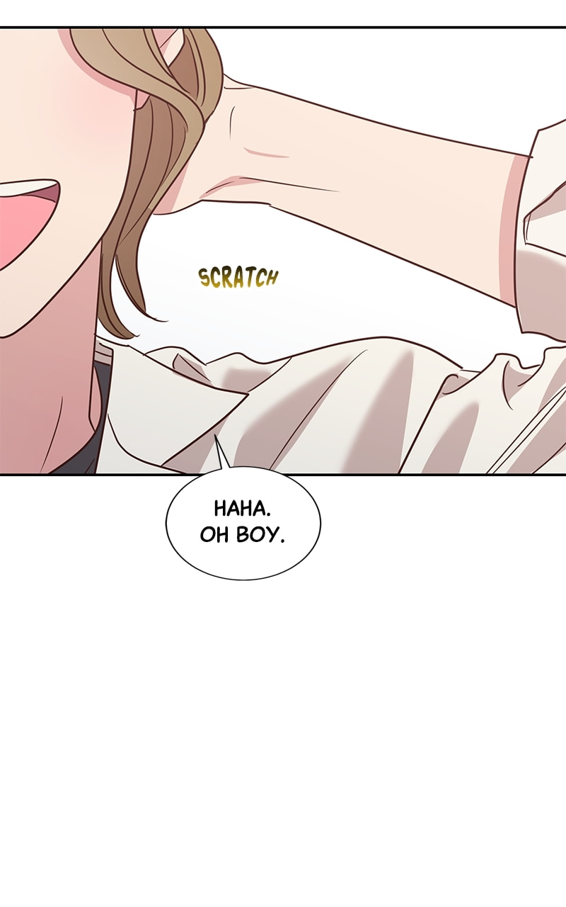 Universe's Strongest First Love Chapter 11 page 22 - 