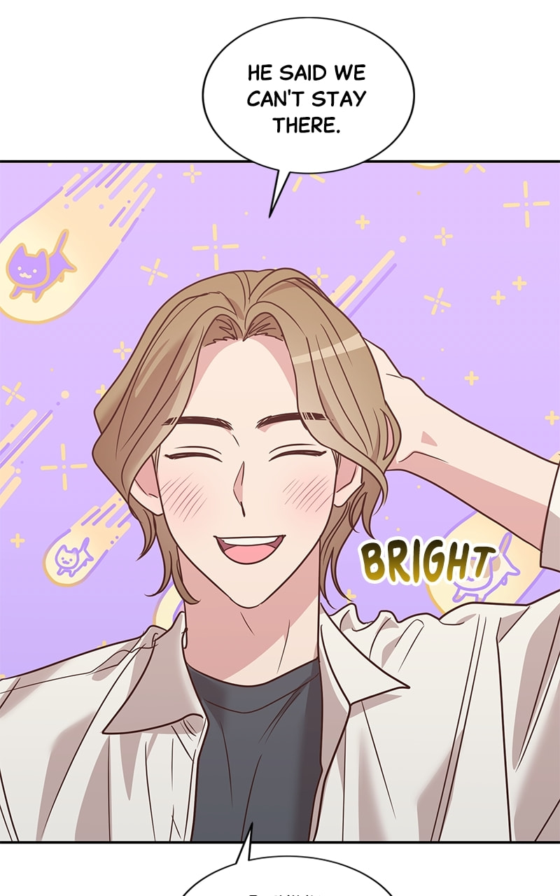 Universe's Strongest First Love Chapter 11 page 23 - 