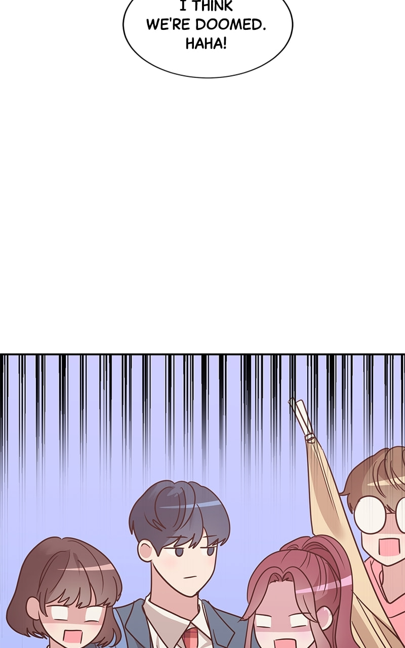 Universe's Strongest First Love Chapter 11 page 24 - 
