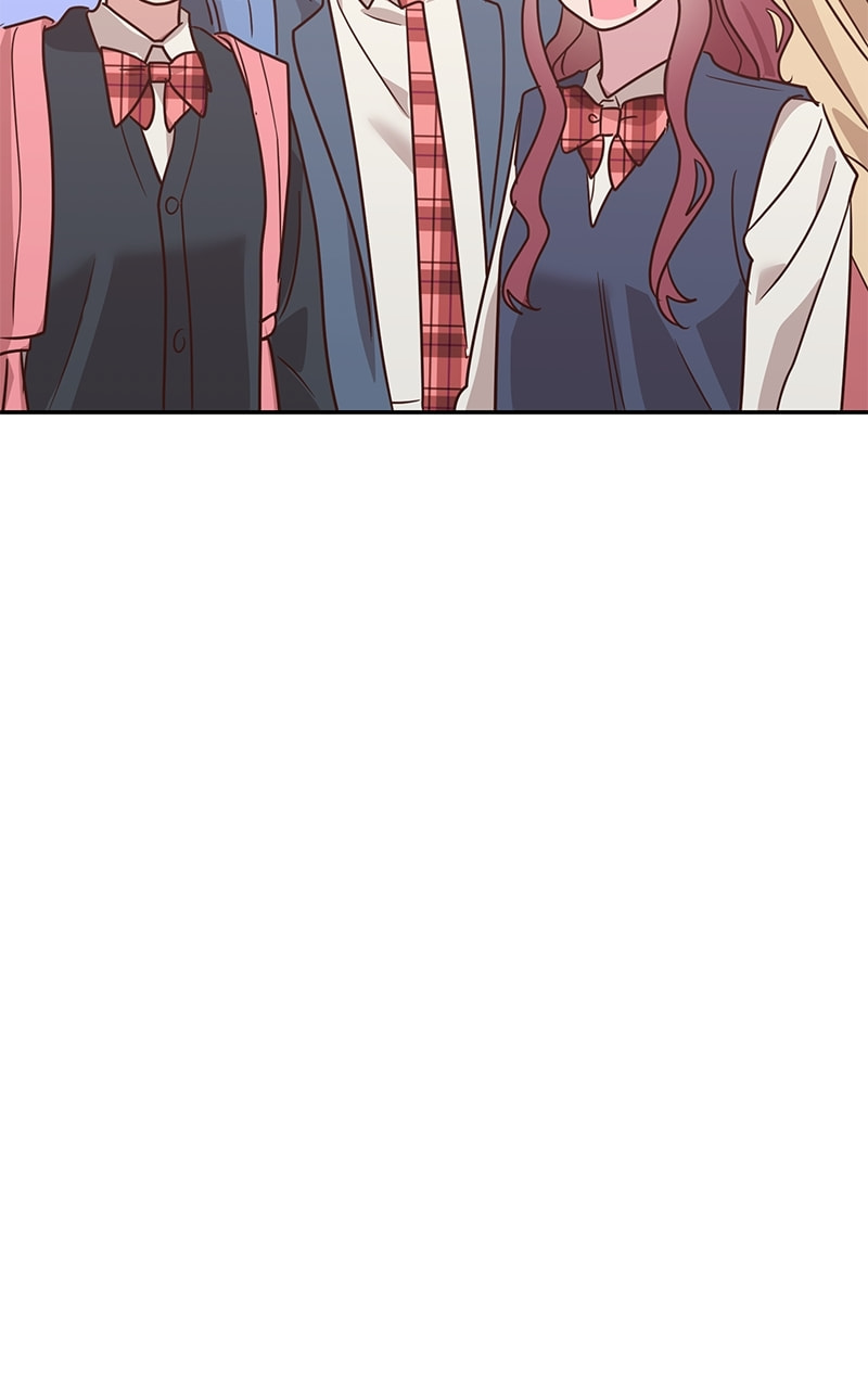 Universe's Strongest First Love Chapter 11 page 25 - 