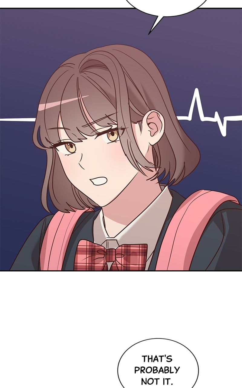 Universe's Strongest First Love Chapter 11 page 29 - 