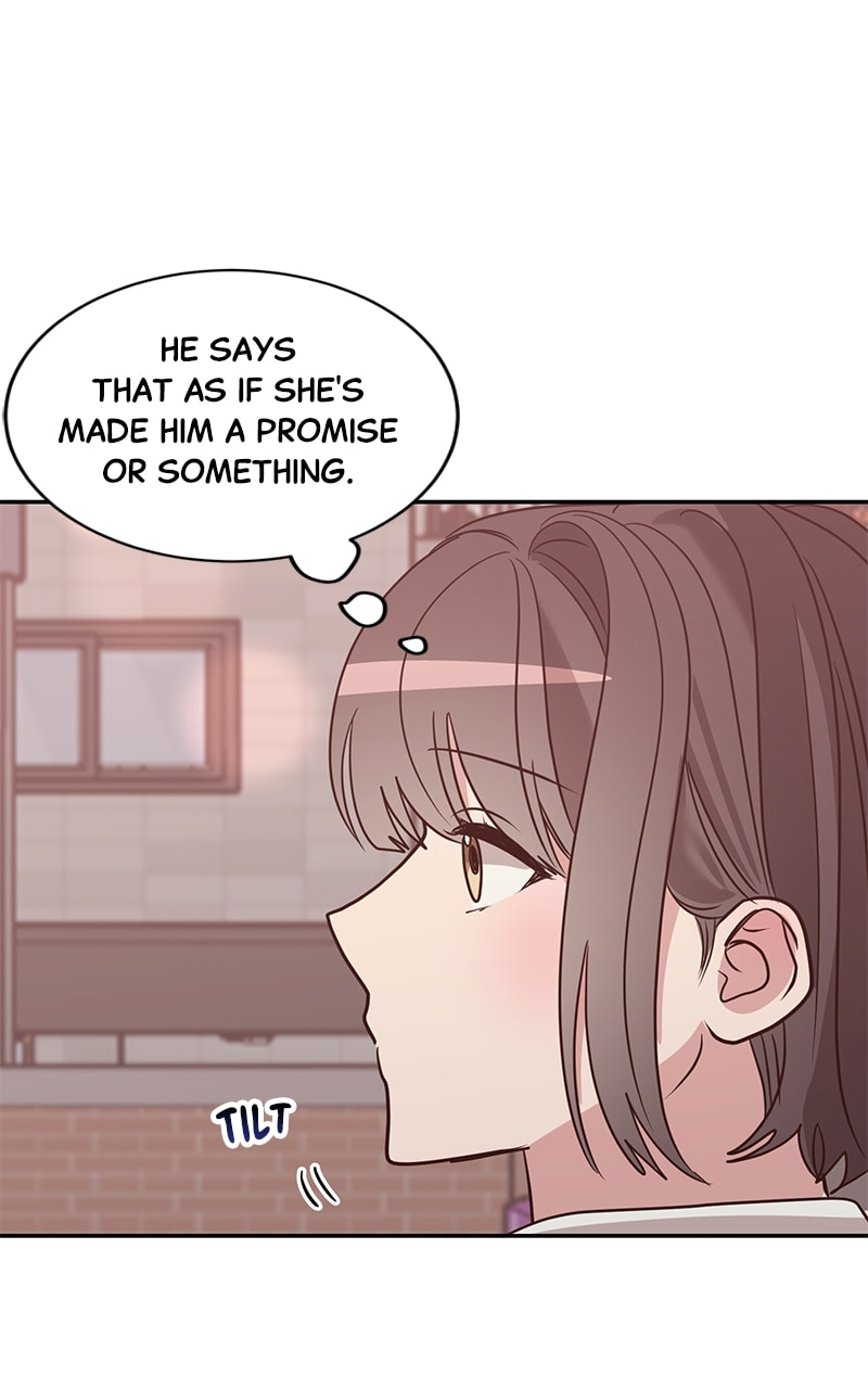 Universe's Strongest First Love Chapter 11 page 31 - 