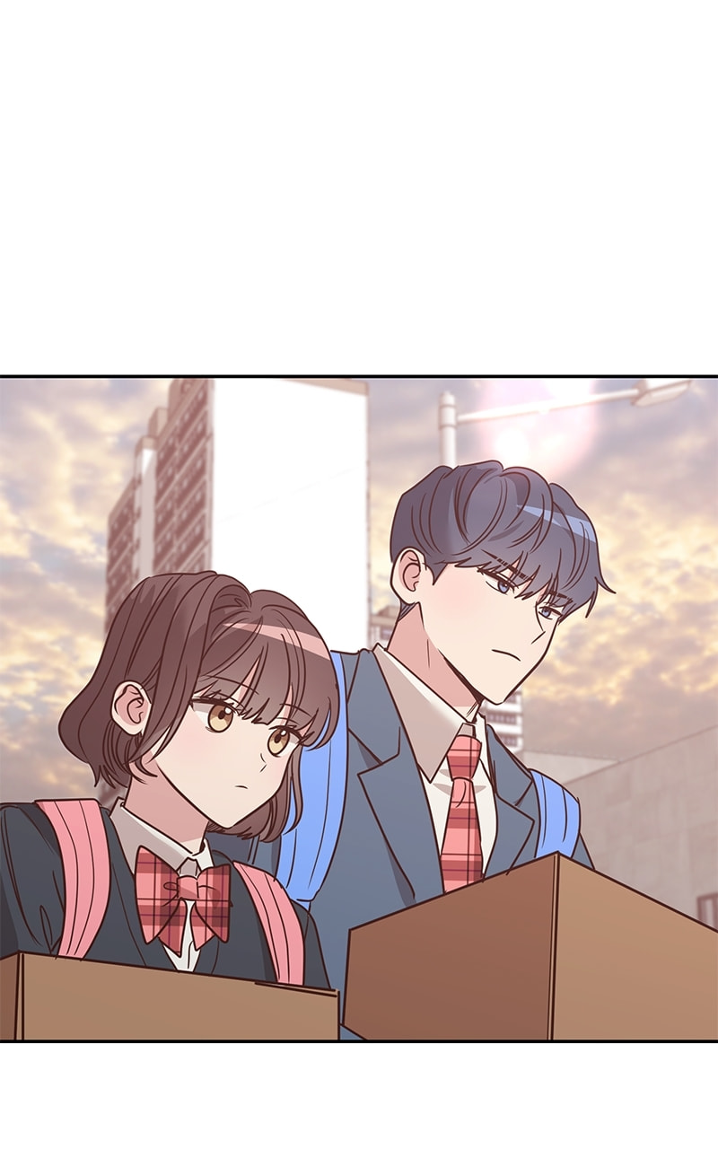 Universe's Strongest First Love Chapter 11 page 32 - 