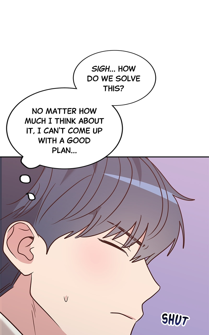 Universe's Strongest First Love Chapter 11 page 33 - 