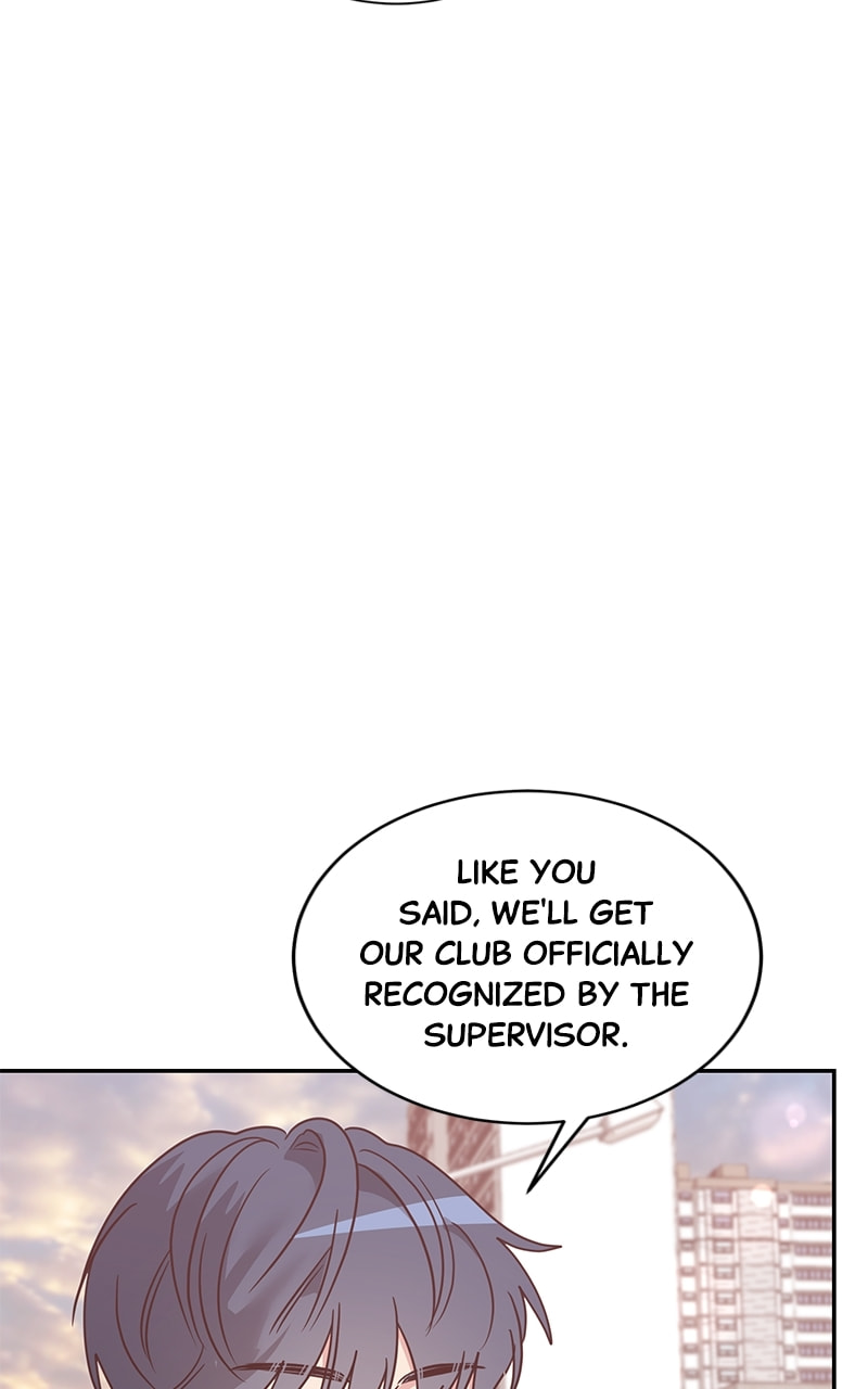 Universe's Strongest First Love Chapter 11 page 37 - 