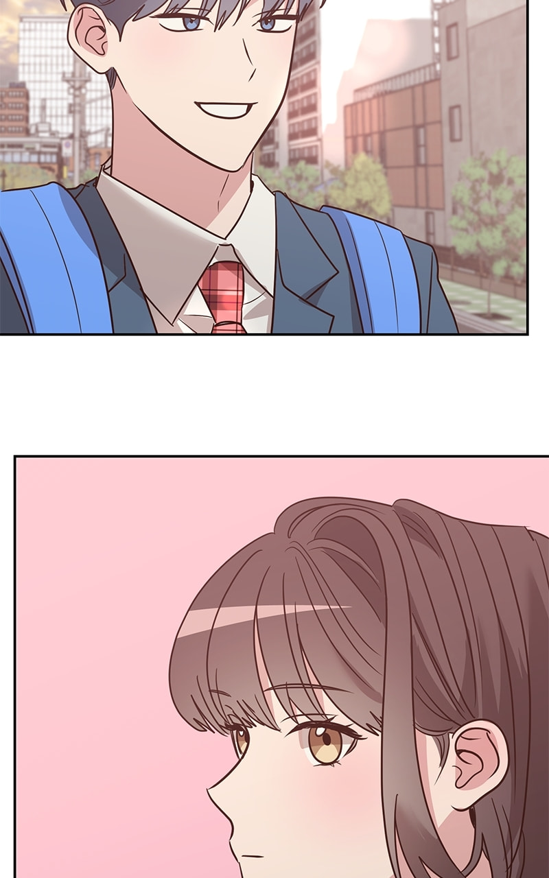 Universe's Strongest First Love Chapter 11 page 38 - 
