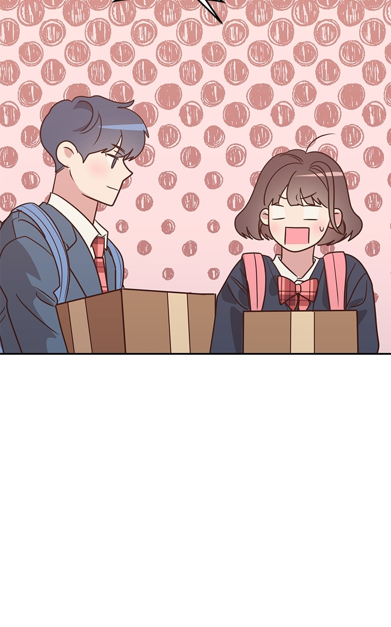 Universe's Strongest First Love Chapter 11 page 40 - 