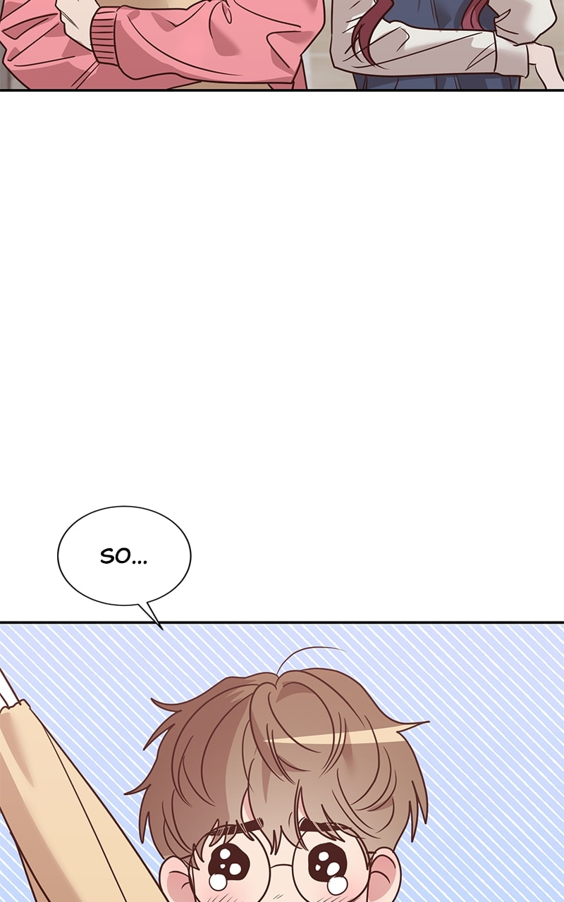 Universe's Strongest First Love Chapter 11 page 5 - 