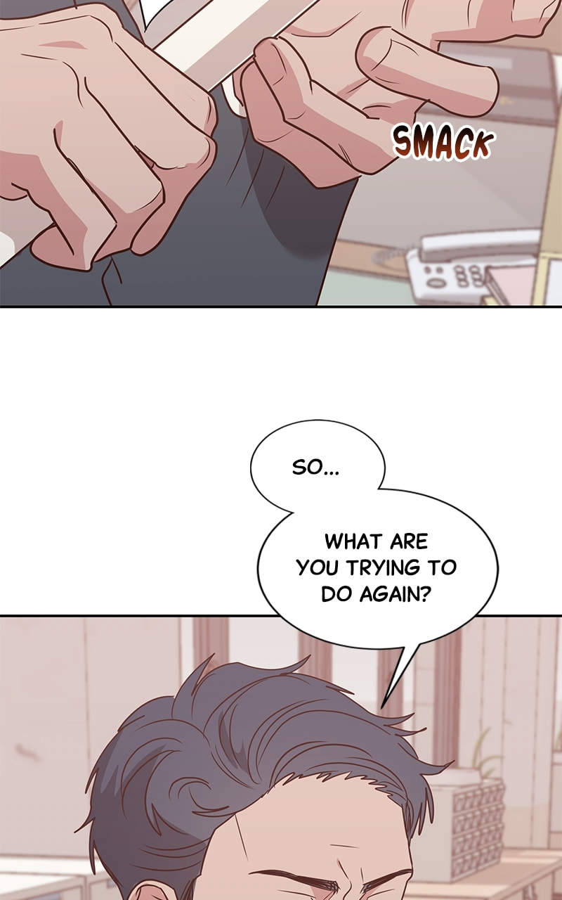 Universe's Strongest First Love Chapter 11 page 43 - 