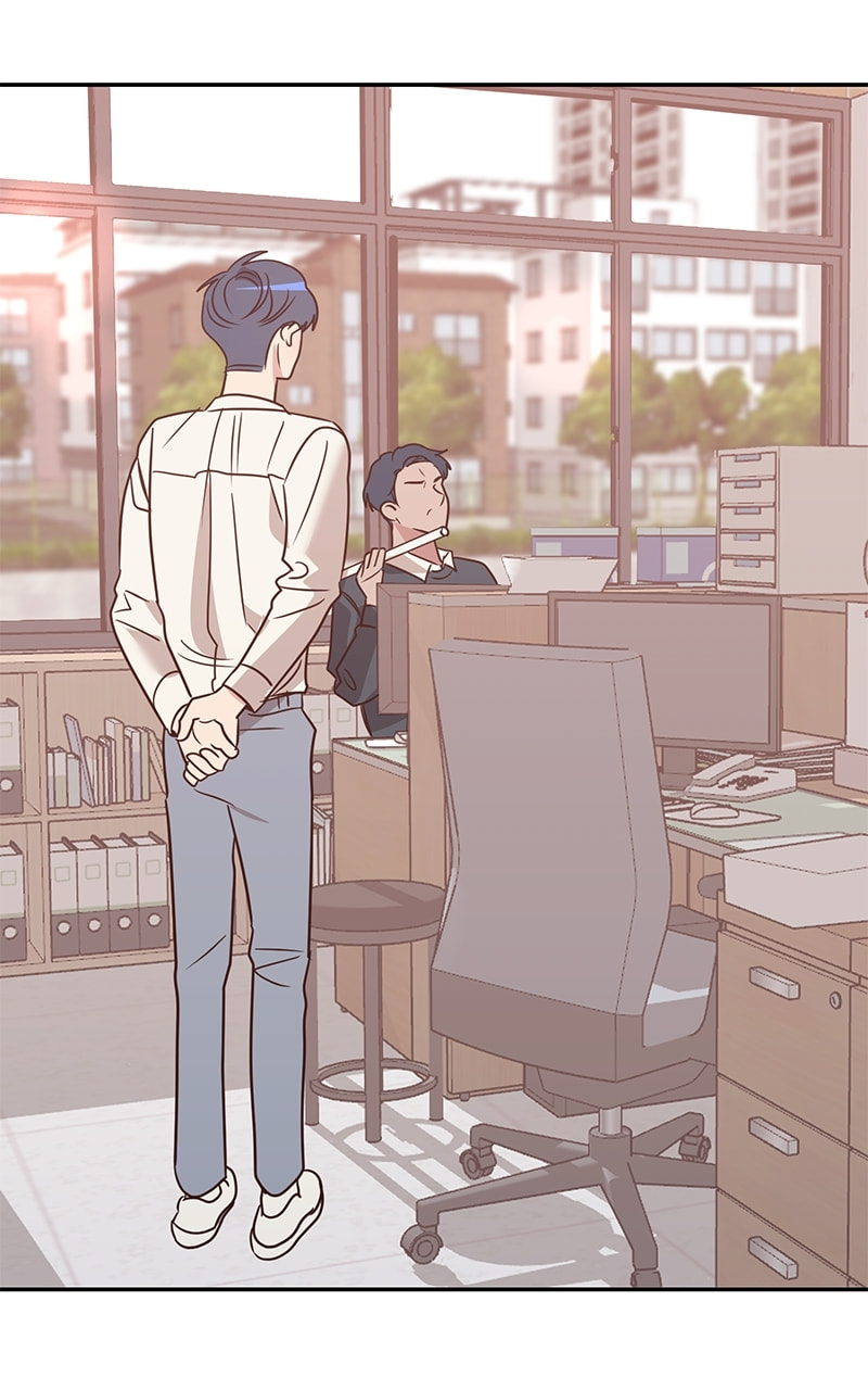 Universe's Strongest First Love Chapter 11 page 45 - 