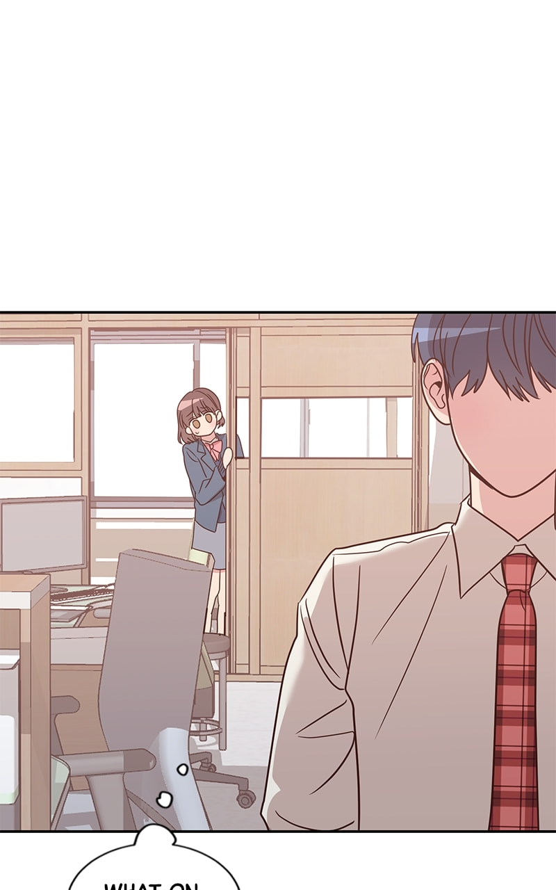 Universe's Strongest First Love Chapter 11 page 46 - 