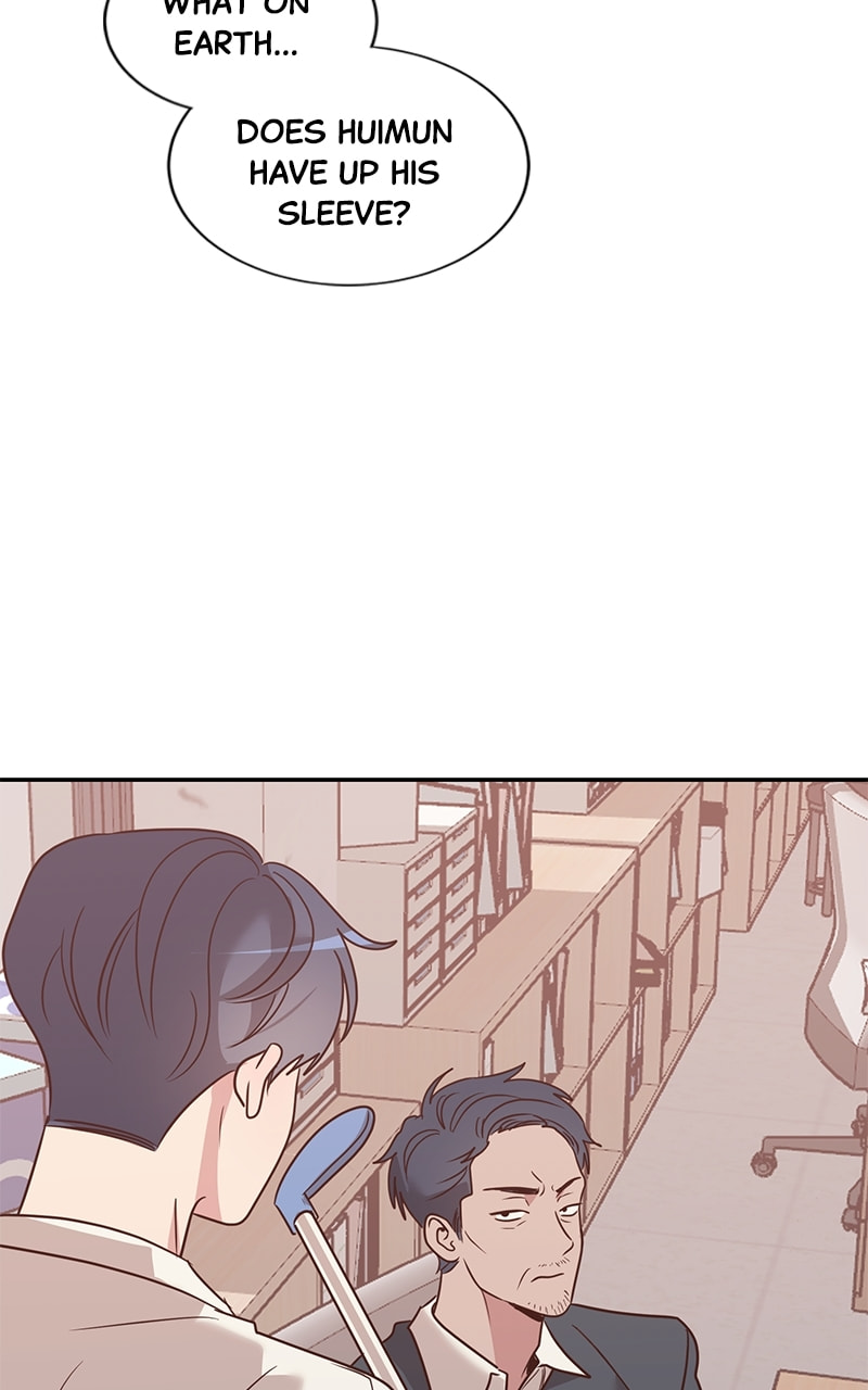 Universe's Strongest First Love Chapter 11 page 47 - 
