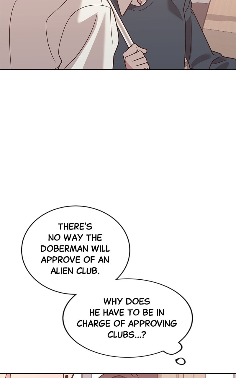 Universe's Strongest First Love Chapter 11 page 48 - 
