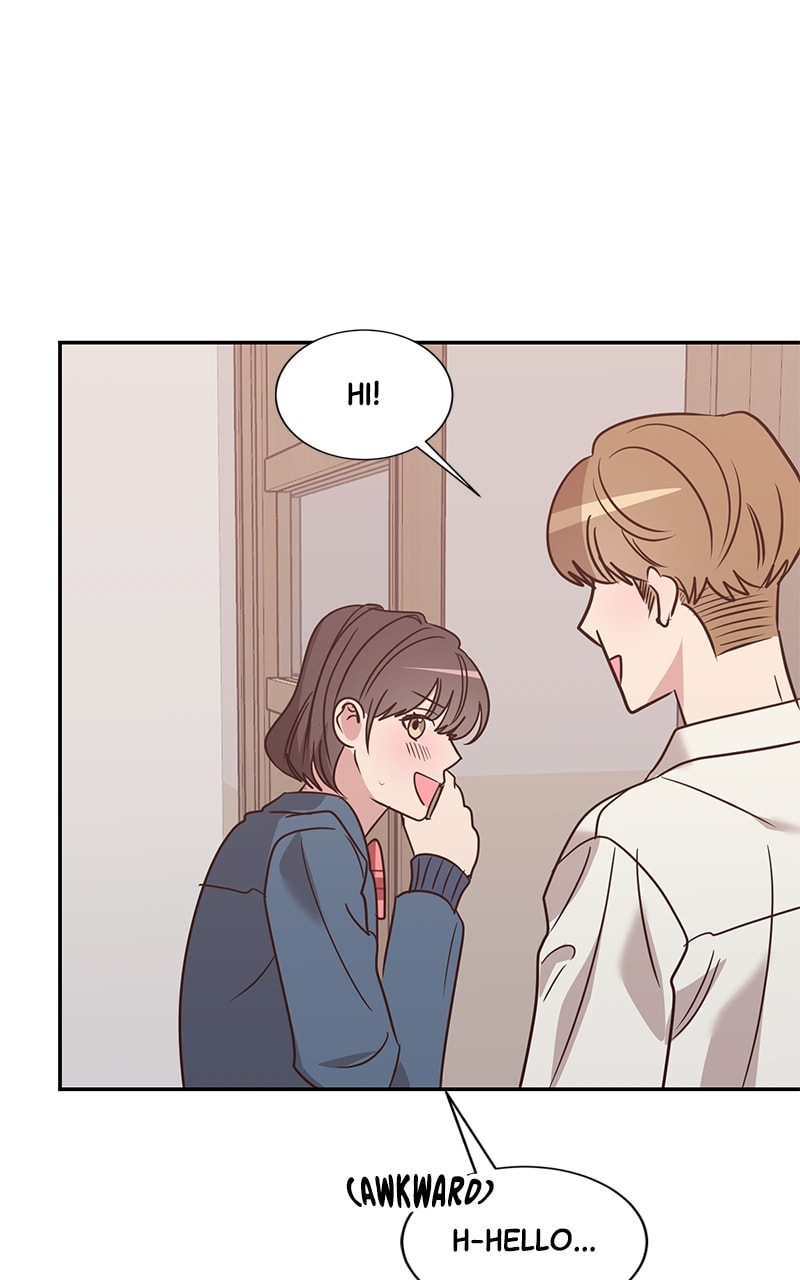 Universe's Strongest First Love Chapter 11 page 50 - 