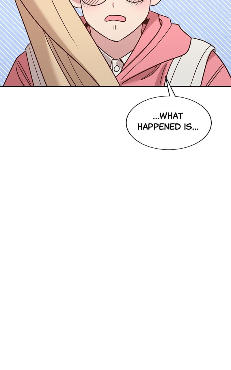 Universe's Strongest First Love Chapter 11 page 6 - 