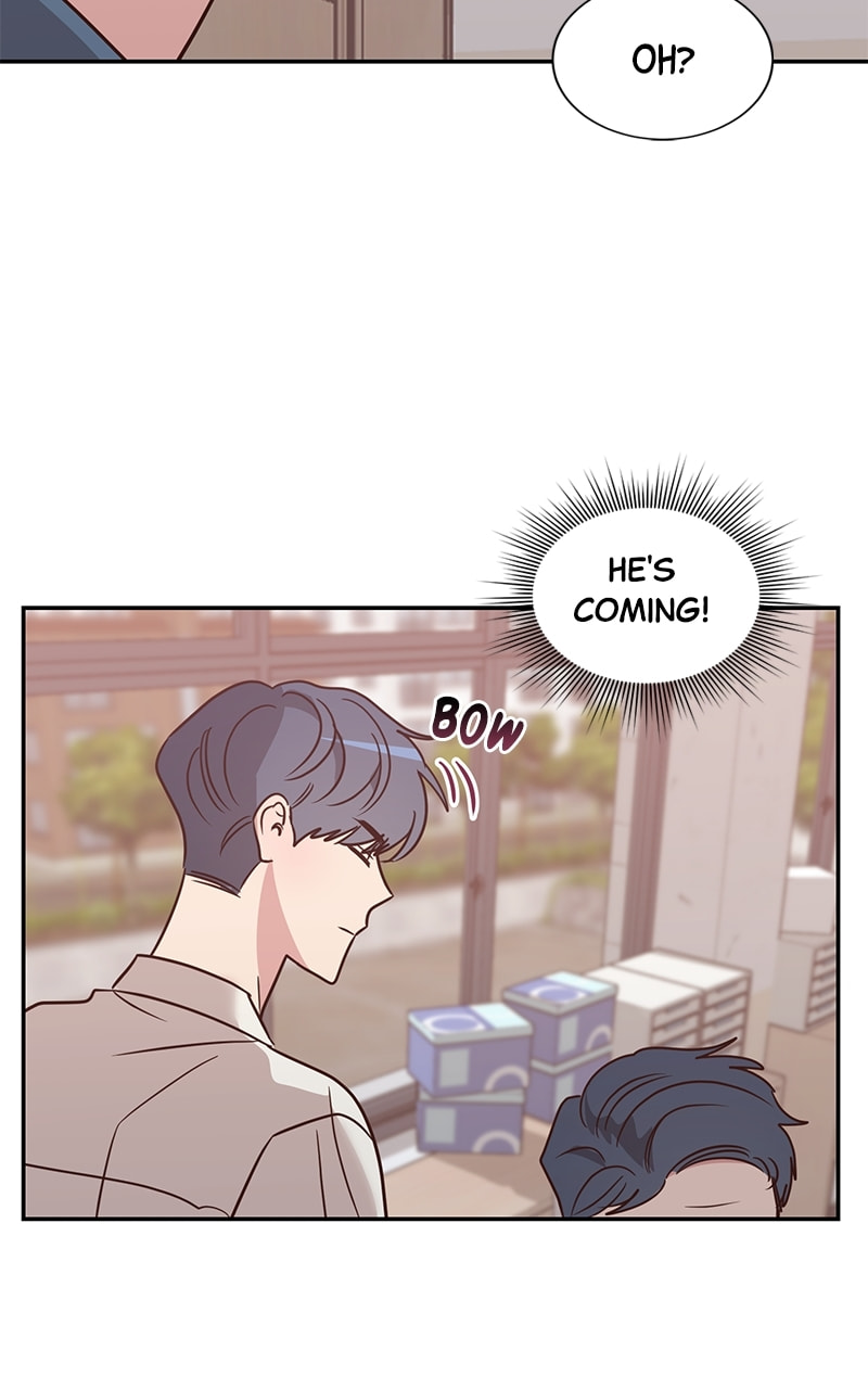 Universe's Strongest First Love Chapter 11 page 52 - 
