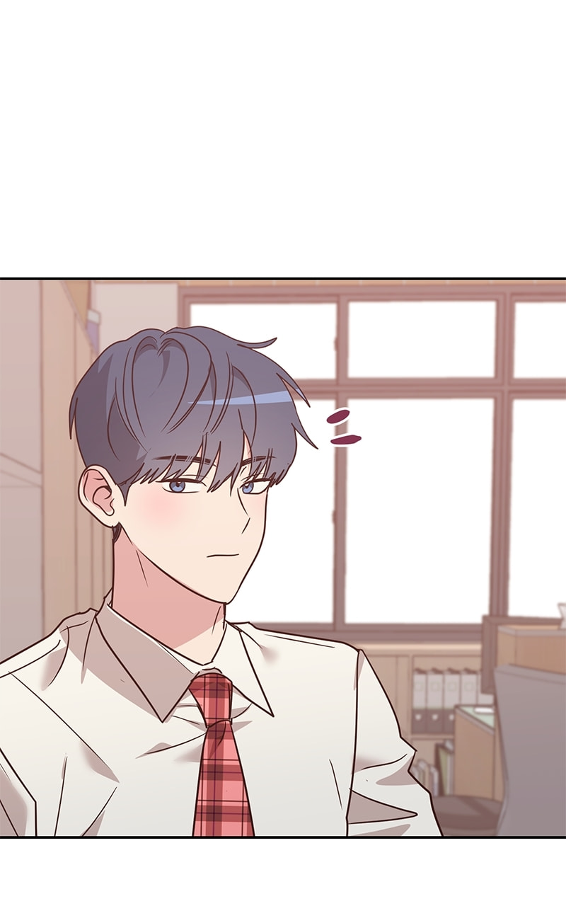Universe's Strongest First Love Chapter 11 page 53 - 
