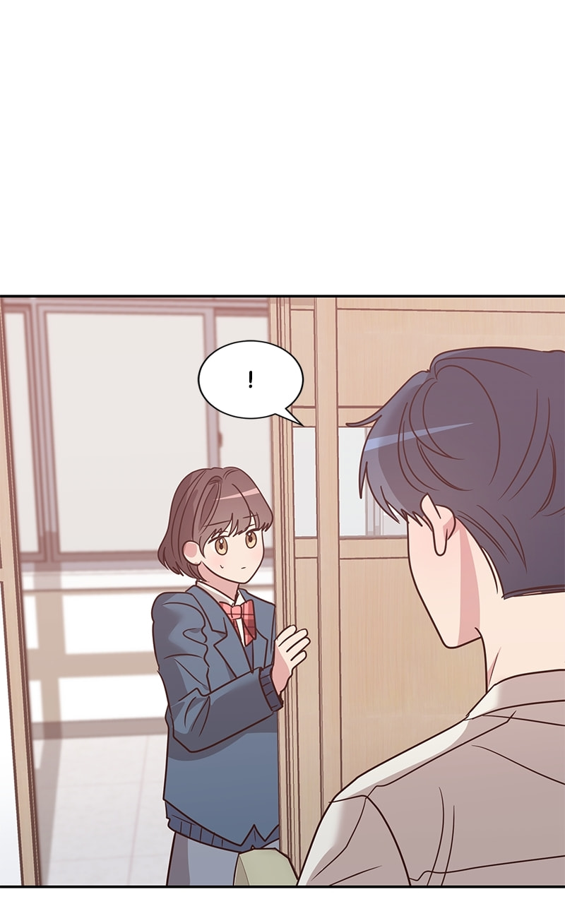 Universe's Strongest First Love Chapter 11 page 54 - 