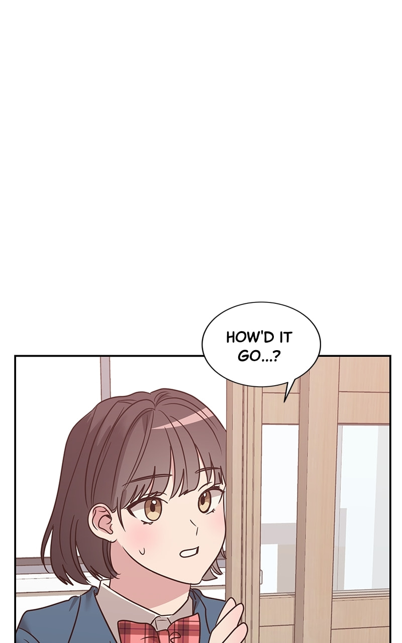 Universe's Strongest First Love Chapter 11 page 55 - 