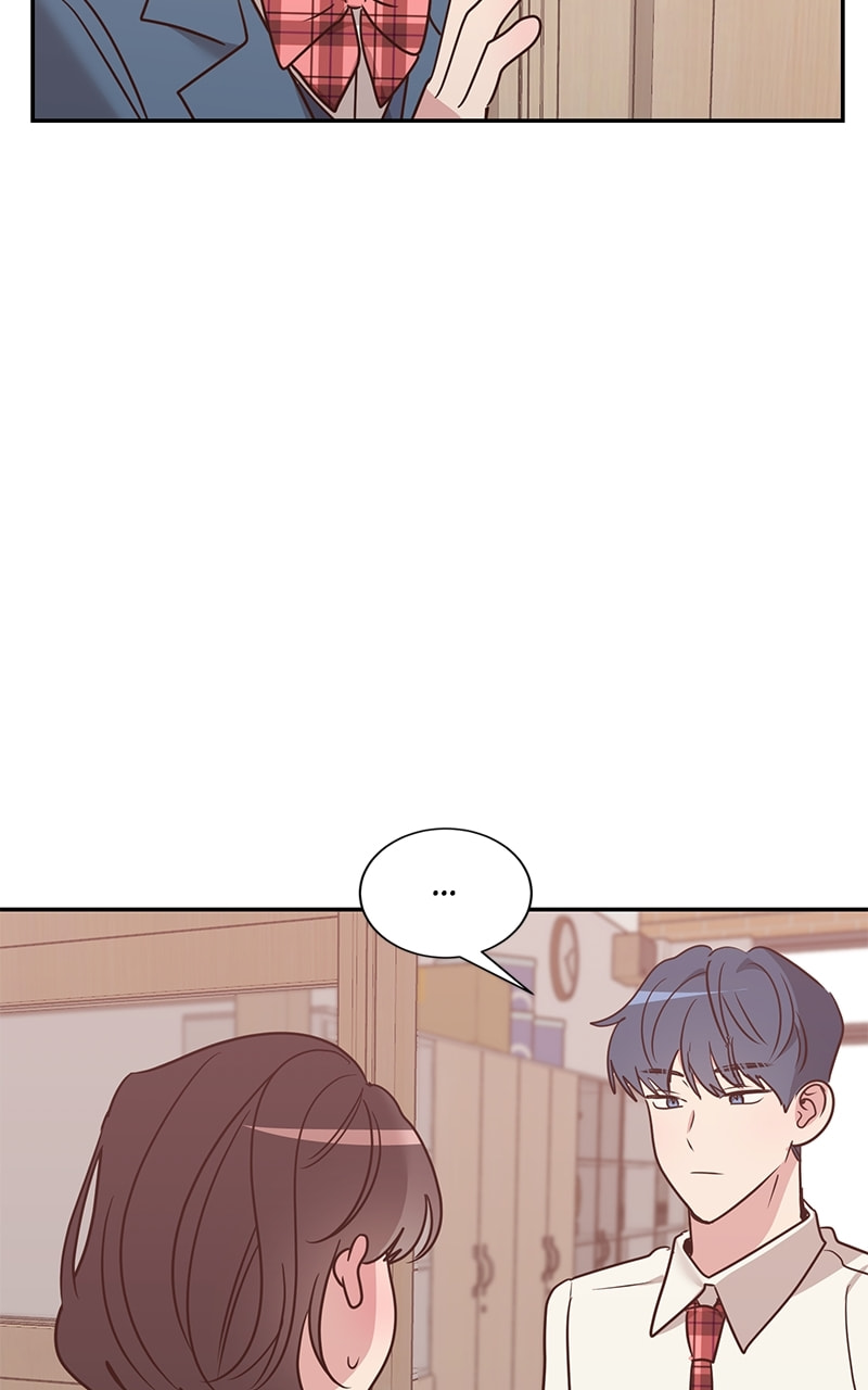 Universe's Strongest First Love Chapter 11 page 56 - 