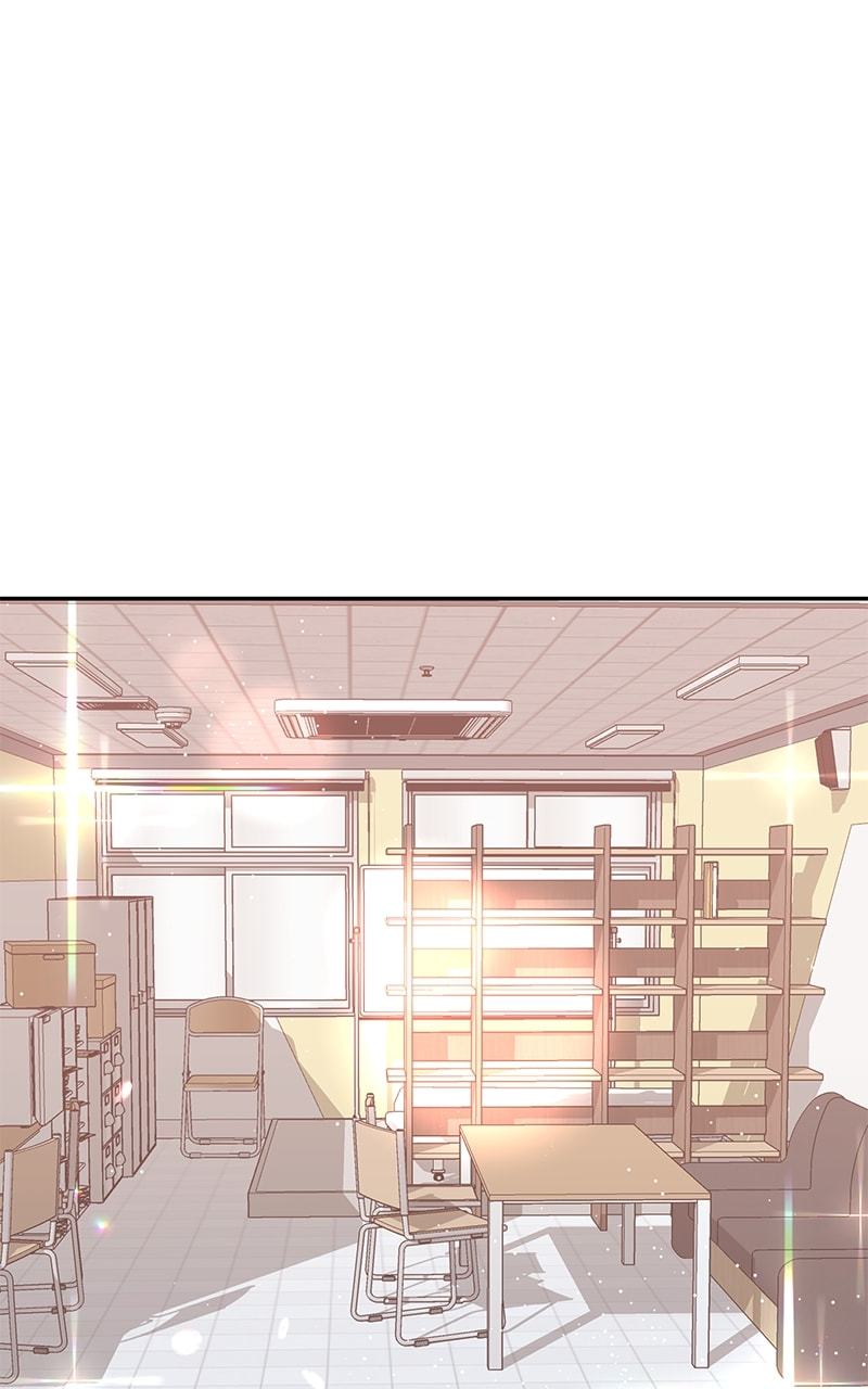 Universe's Strongest First Love Chapter 11 page 58 - 