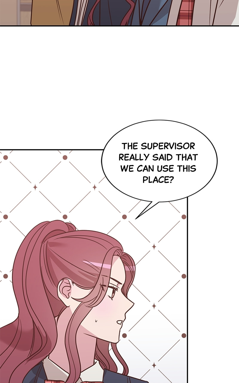 Universe's Strongest First Love Chapter 11 page 60 - 