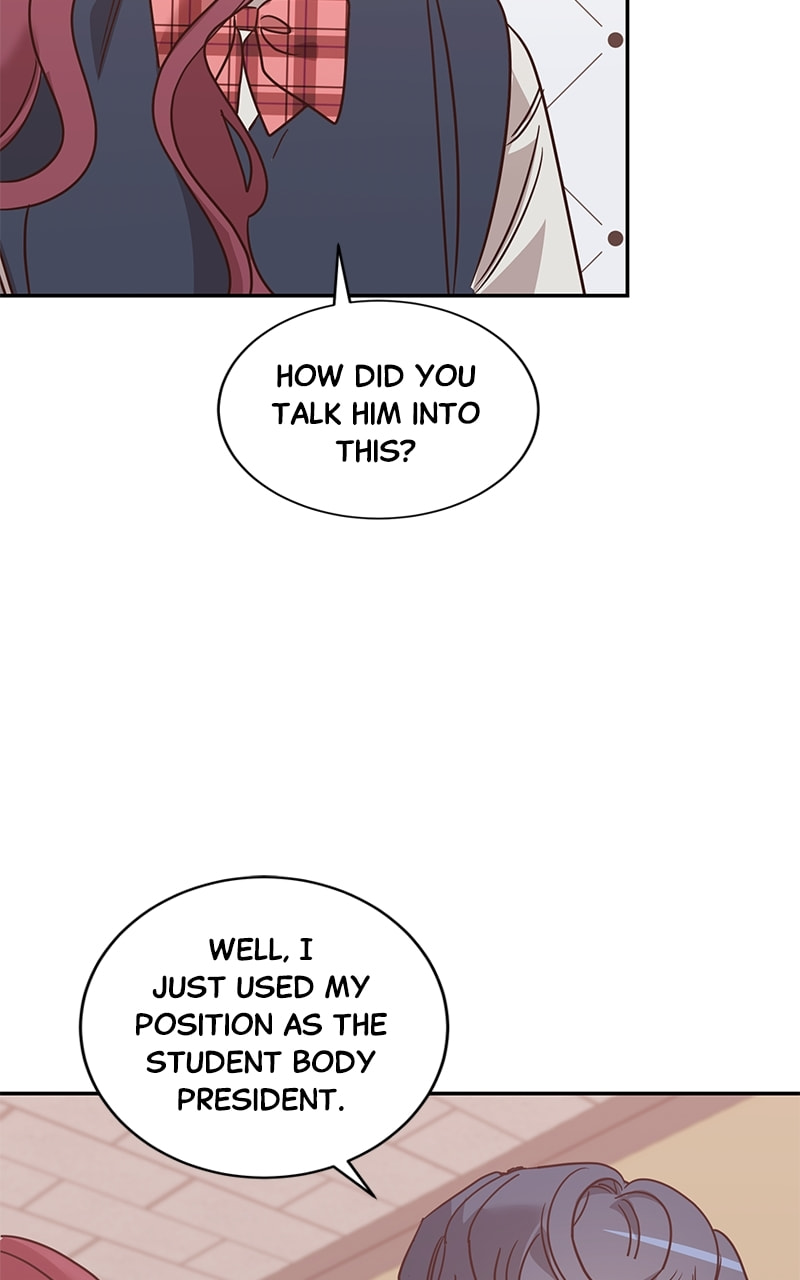 Universe's Strongest First Love Chapter 11 page 61 - 