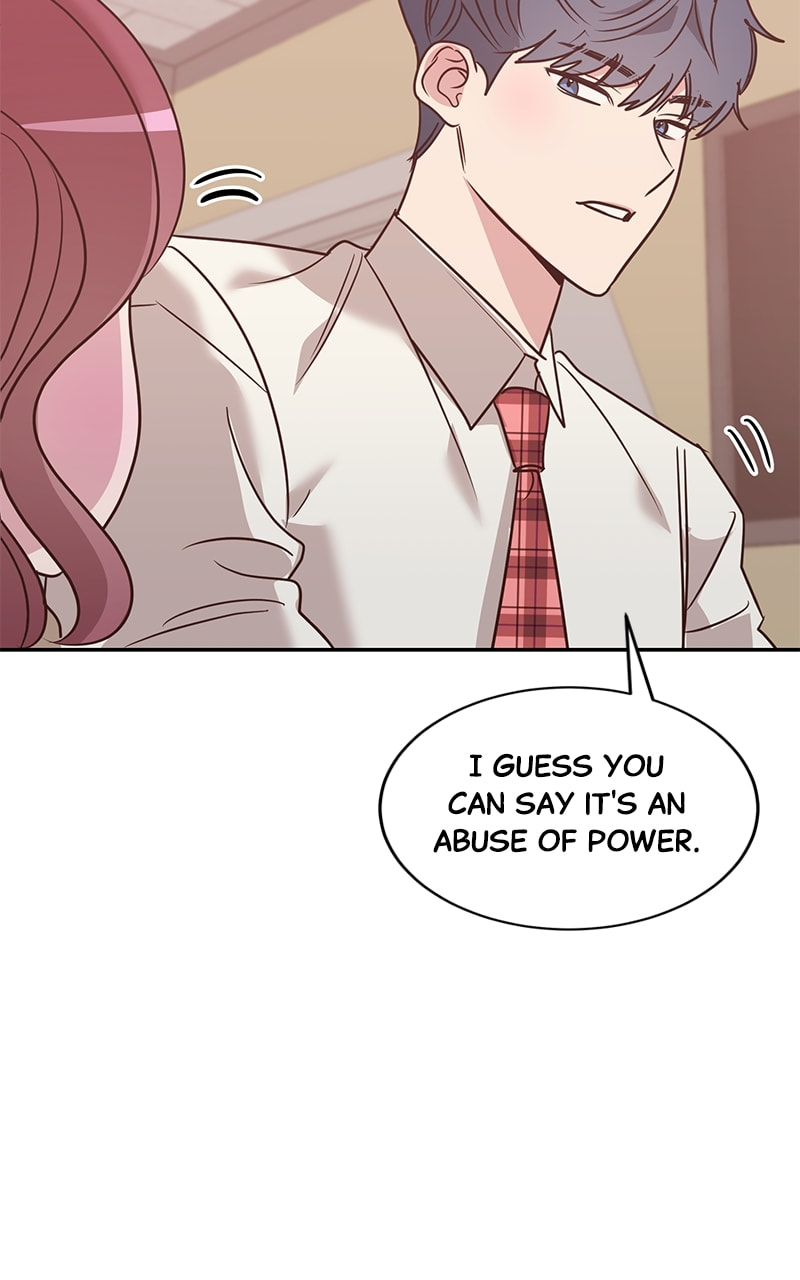 Universe's Strongest First Love Chapter 11 page 62 - 