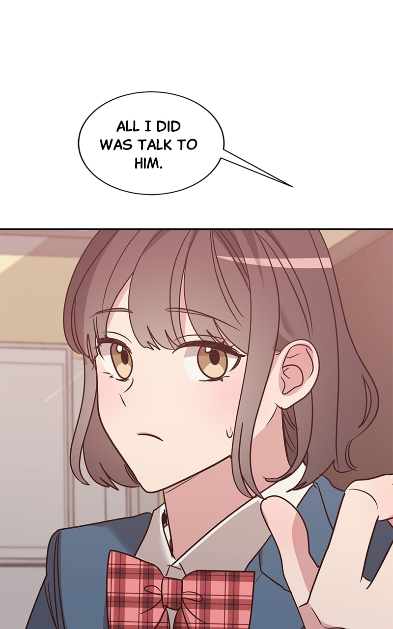 Universe's Strongest First Love Chapter 11 page 63 - 