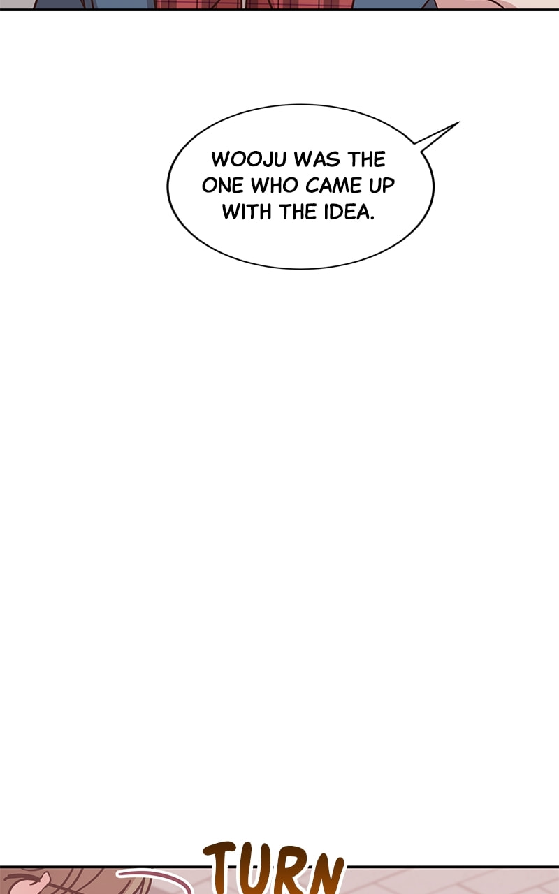 Universe's Strongest First Love Chapter 11 page 64 - 
