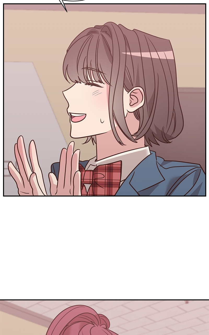 Universe's Strongest First Love Chapter 11 page 66 - 