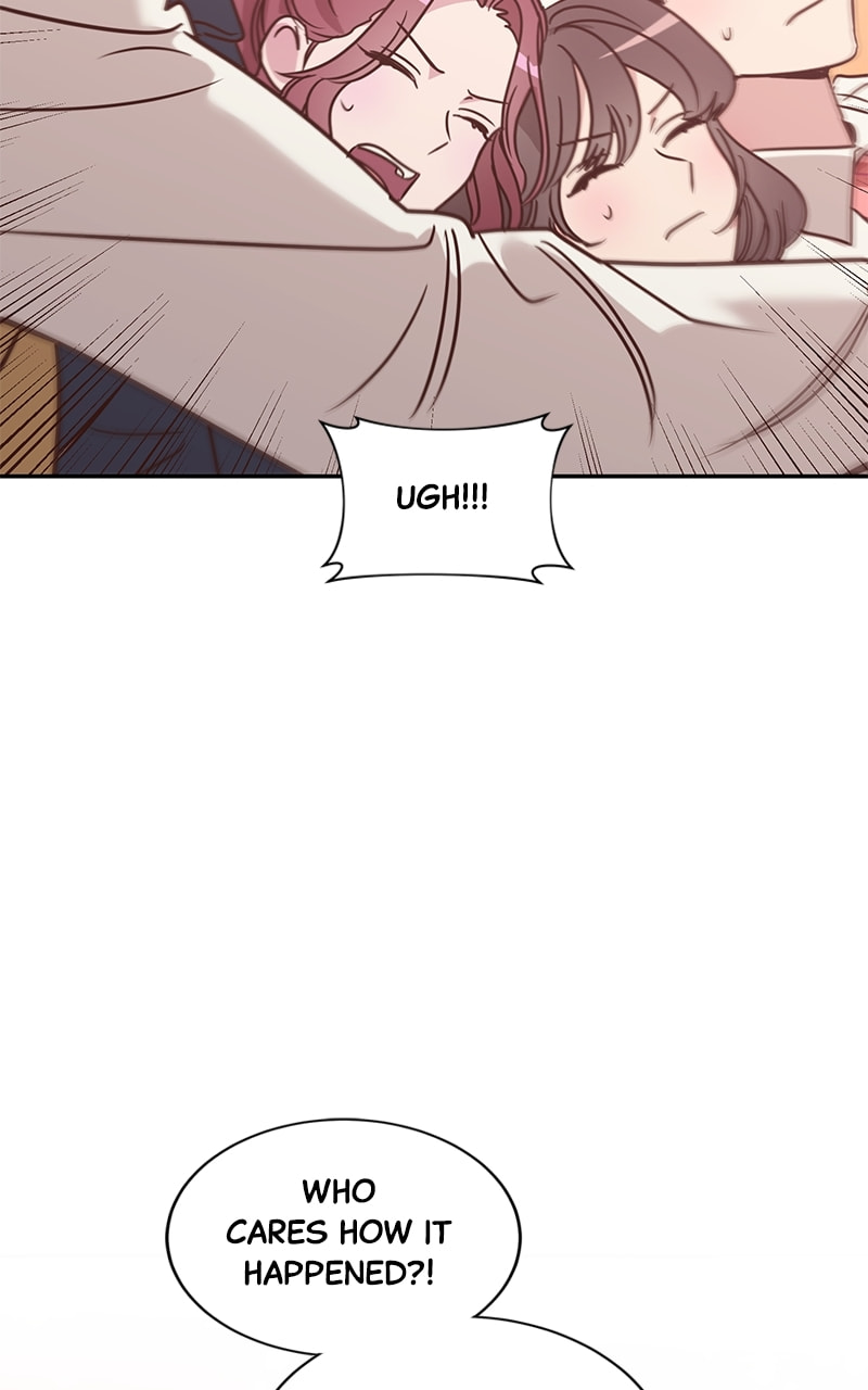 Universe's Strongest First Love Chapter 11 page 68 - 