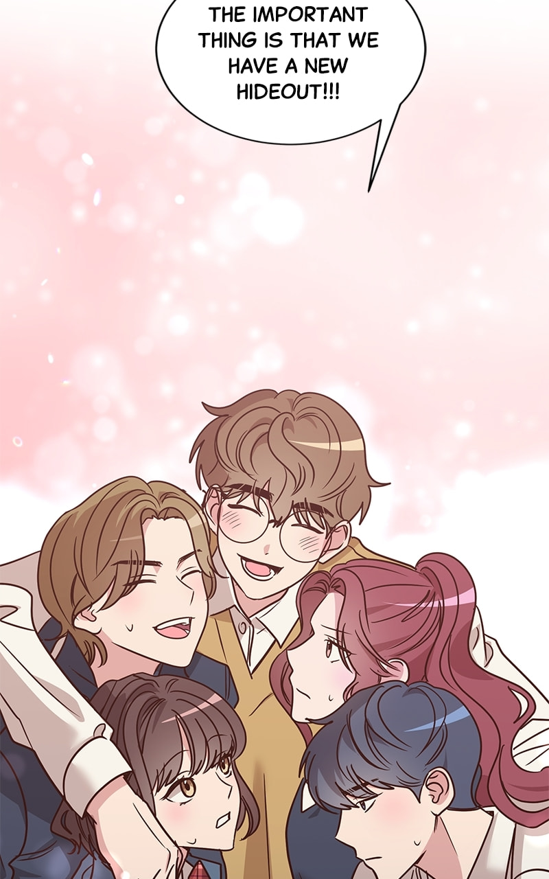 Universe's Strongest First Love Chapter 11 page 69 - 