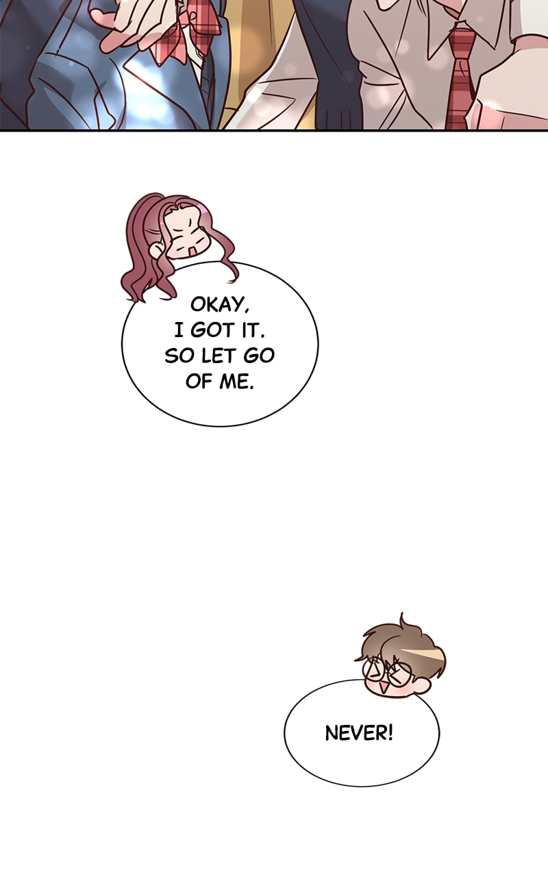 Universe's Strongest First Love Chapter 11 page 70 - 