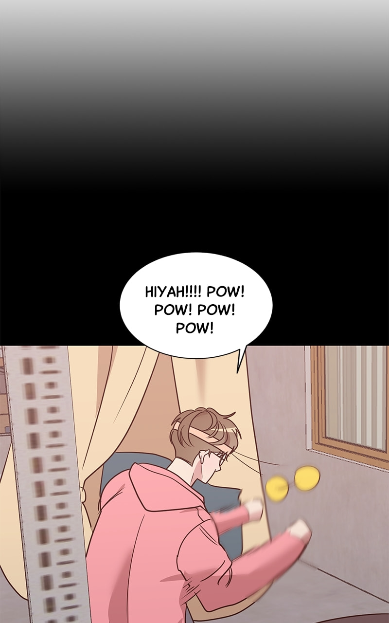 Universe's Strongest First Love Chapter 11 page 8 - 