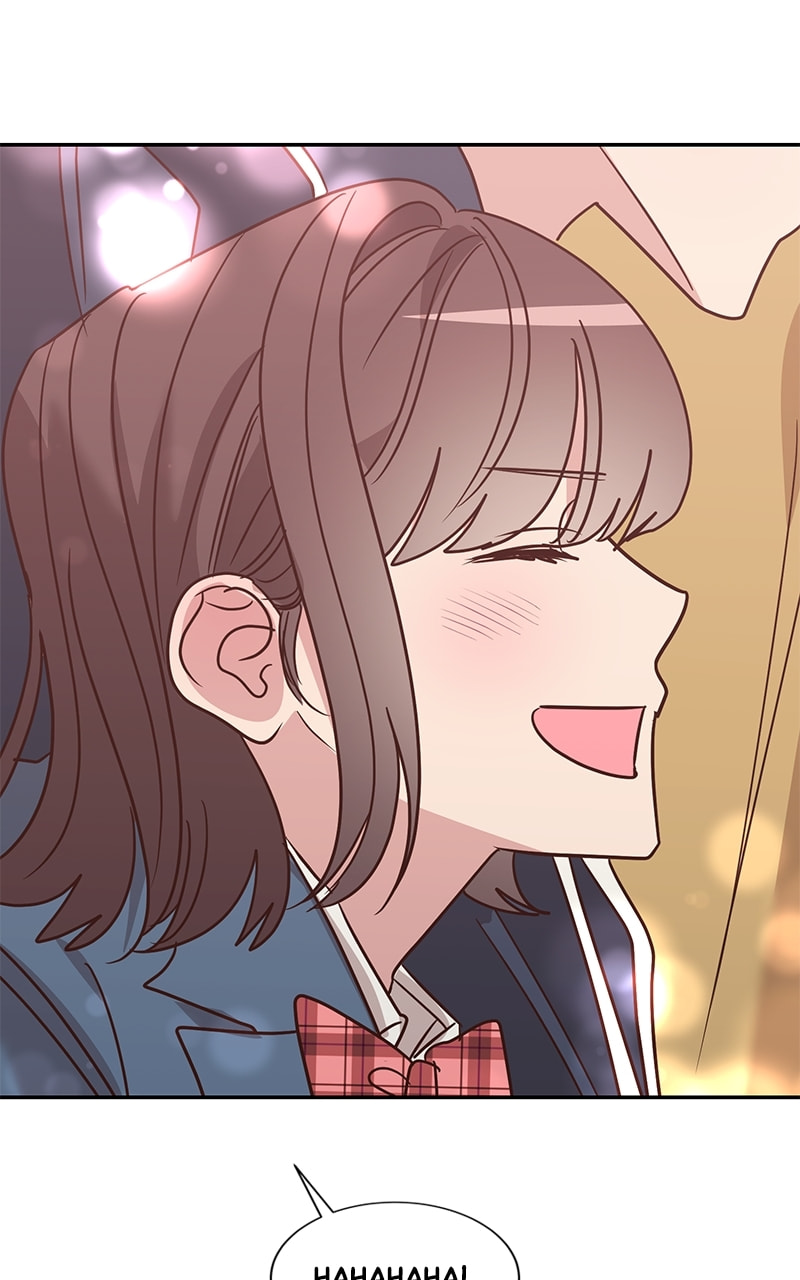 Universe's Strongest First Love Chapter 11 page 71 - 
