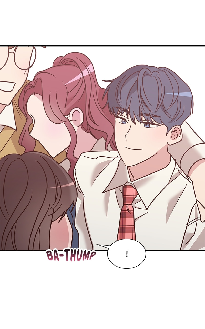Universe's Strongest First Love Chapter 11 page 73 - 