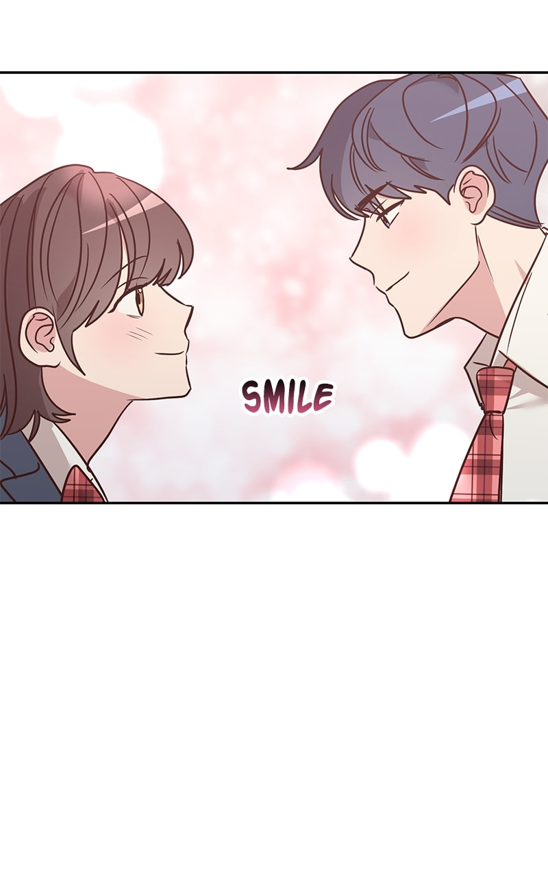 Universe's Strongest First Love Chapter 11 page 74 - 