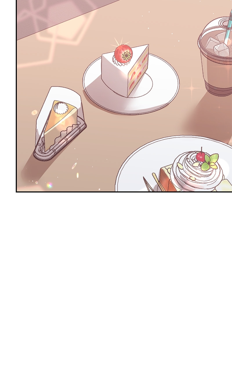 Universe's Strongest First Love Chapter 11 page 76 - 