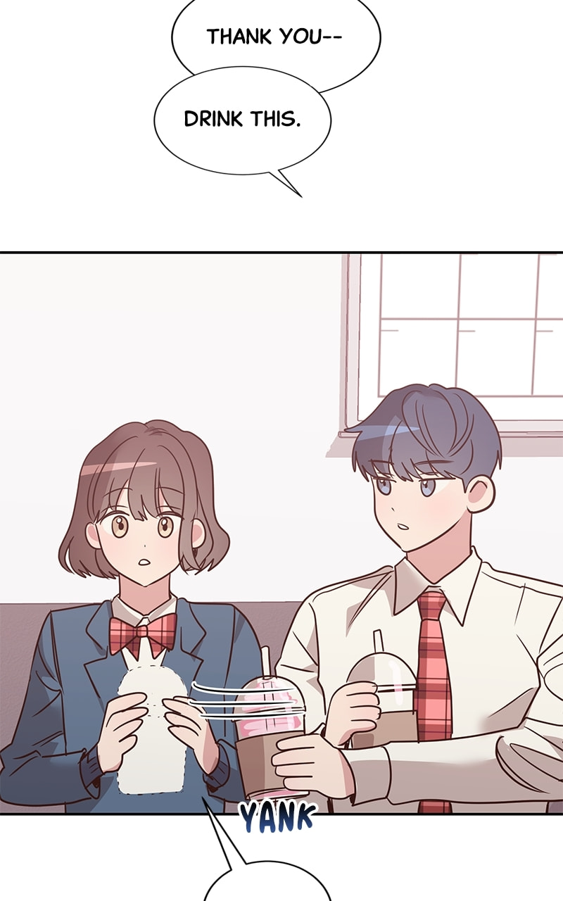 Universe's Strongest First Love Chapter 11 page 78 - 